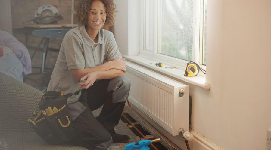 Professional Leak Detection in Axson, GA